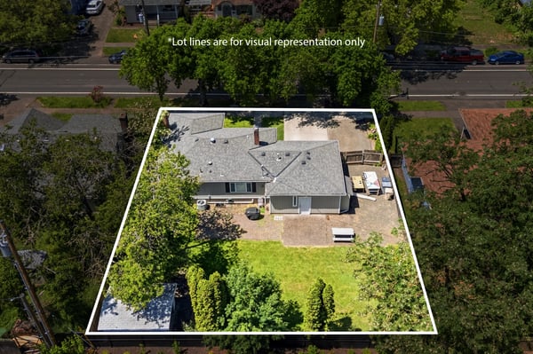 837 NW 10th St, Corvallis, OR