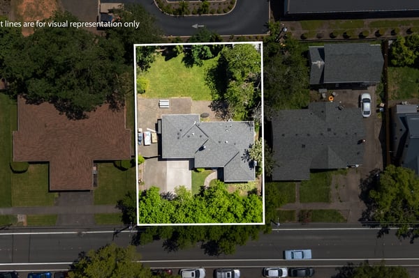 837 NW 10th St, Corvallis, OR
