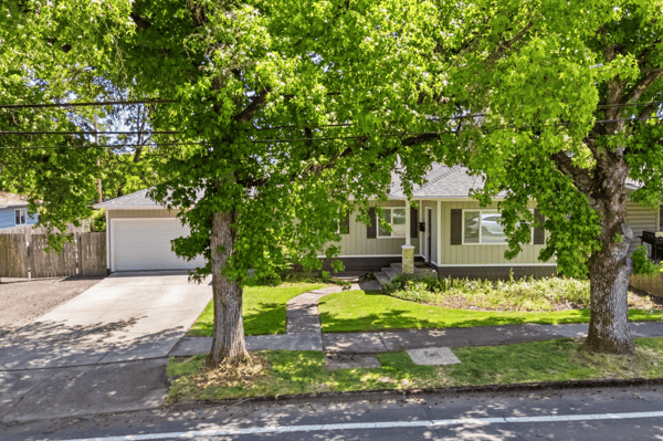 837 NW 10th St, Corvallis, OR