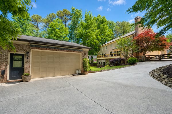 14772 Taylor Valley Way, Milton, GA