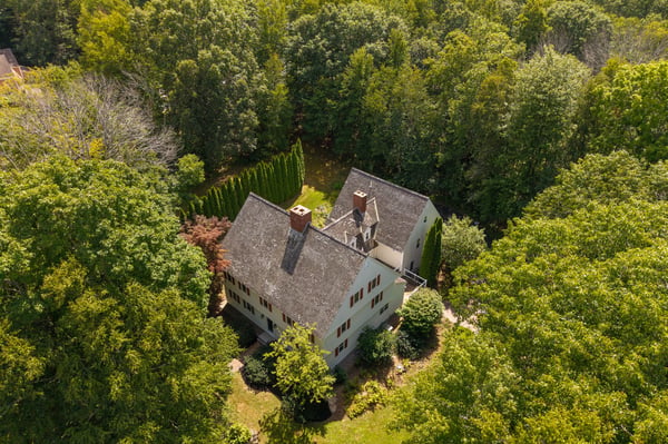 60 Tidewater Farm Road, Greenland, NH