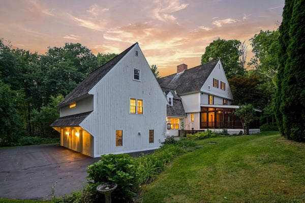 60 Tidewater Farm Road, Greenland, NH