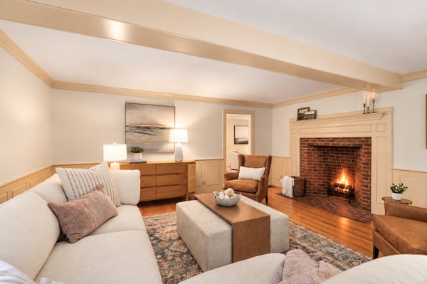 60 Tidewater Farm Road, Greenland, NH
