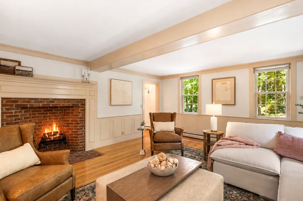 60 Tidewater Farm Road, Greenland, NH