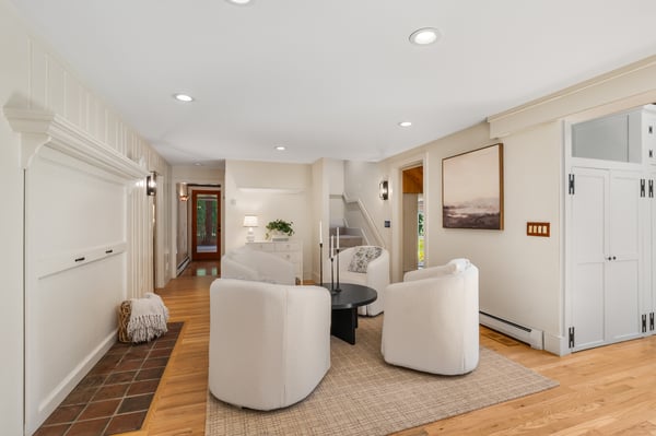 60 Tidewater Farm Road, Greenland, NH