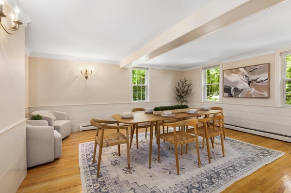 60 Tidewater Farm Road, Greenland, NH