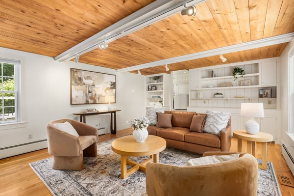 60 Tidewater Farm Road, Greenland, NH