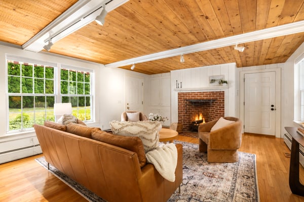 60 Tidewater Farm Road, Greenland, NH