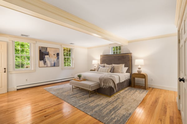 60 Tidewater Farm Road, Greenland, NH