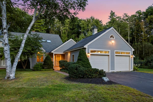 1 Peninsula Dr, 1, Stratham, NH