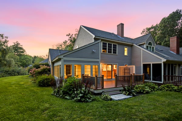 1 Peninsula Dr, 1, Stratham, NH