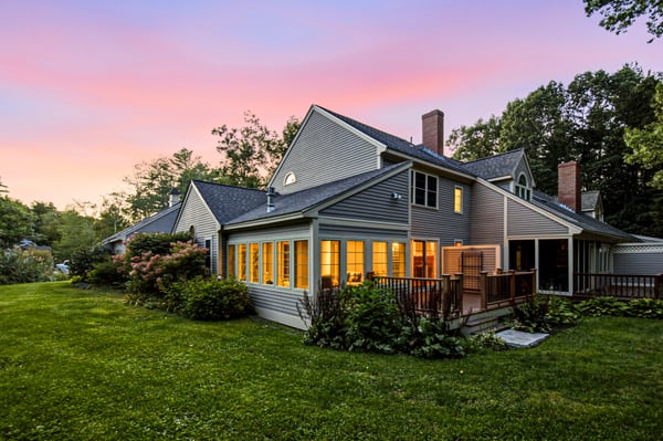 1 Peninsula Dr, 1, Stratham, NH