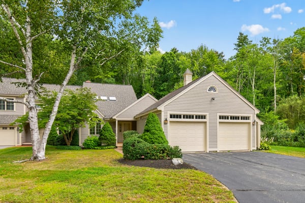 1 Peninsula Dr, 1, Stratham, NH