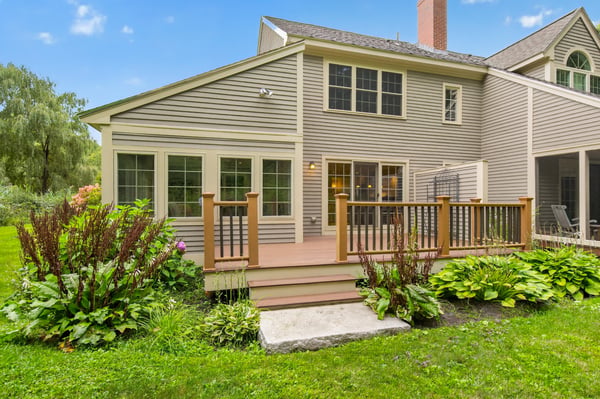 1 Peninsula Dr, 1, Stratham, NH