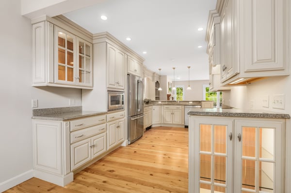 1 Peninsula Dr, 1, Stratham, NH