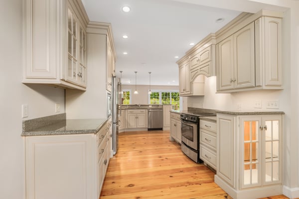 1 Peninsula Dr, 1, Stratham, NH