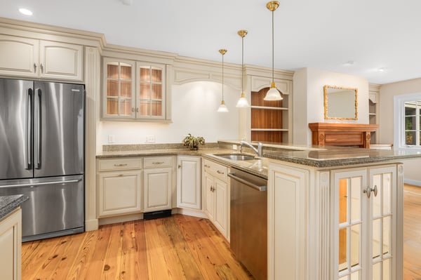 1 Peninsula Dr, 1, Stratham, NH