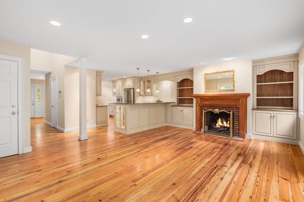1 Peninsula Dr, 1, Stratham, NH
