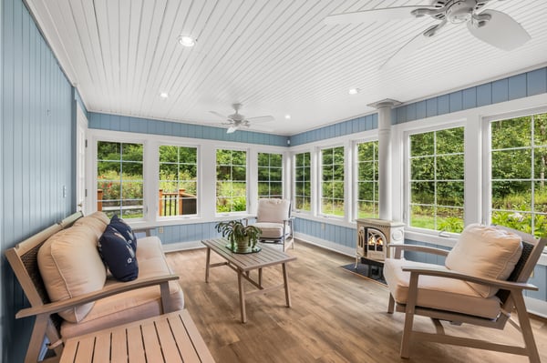 1 Peninsula Dr, 1, Stratham, NH