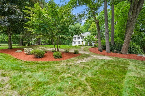 4 Lawson Farm Road, Londonderry, NH