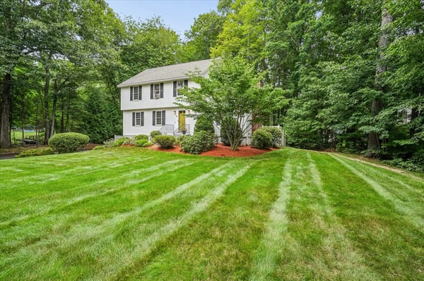 4 Lawson Farm Road, Londonderry, NH