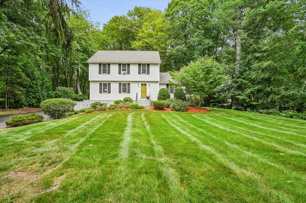 4 Lawson Farm Road, Londonderry, NH