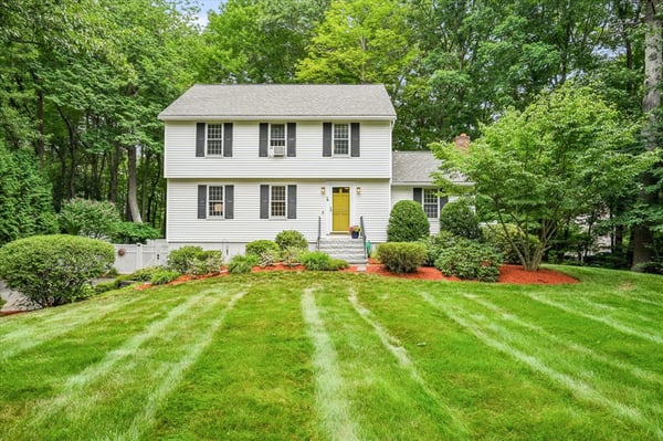 4 Lawson Farm Road, Londonderry, NH