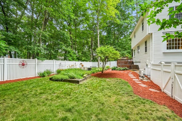 4 Lawson Farm Road, Londonderry, NH