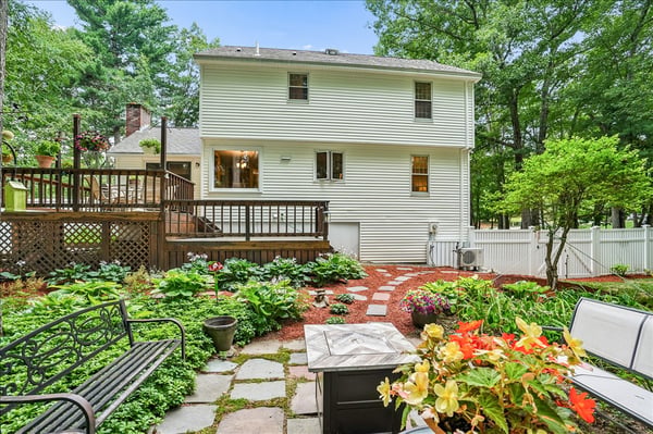 4 Lawson Farm Road, Londonderry, NH