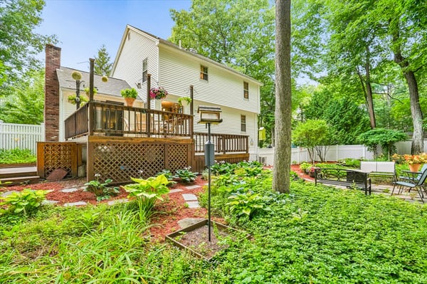 4 Lawson Farm Road, Londonderry, NH
