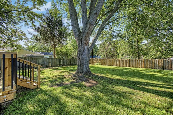 4371 Rexford Avenue, Holt, MI
