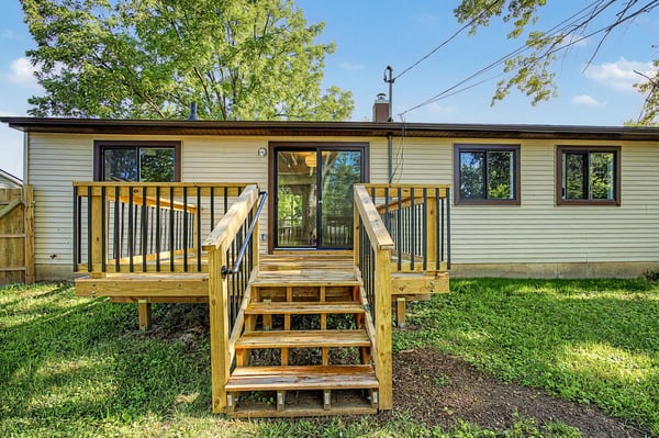 4371 Rexford Avenue, Holt, MI