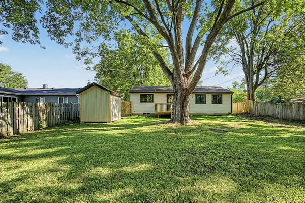 4371 Rexford Avenue, Holt, MI