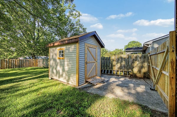 4371 Rexford Avenue, Holt, MI