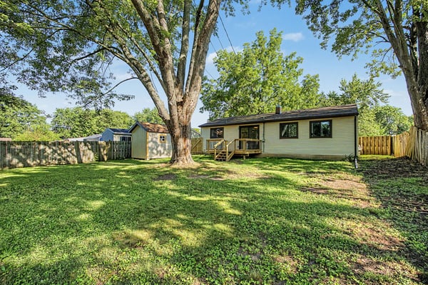 4371 Rexford Avenue, Holt, MI