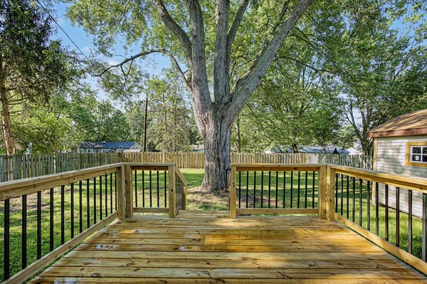4371 Rexford Avenue, Holt, MI