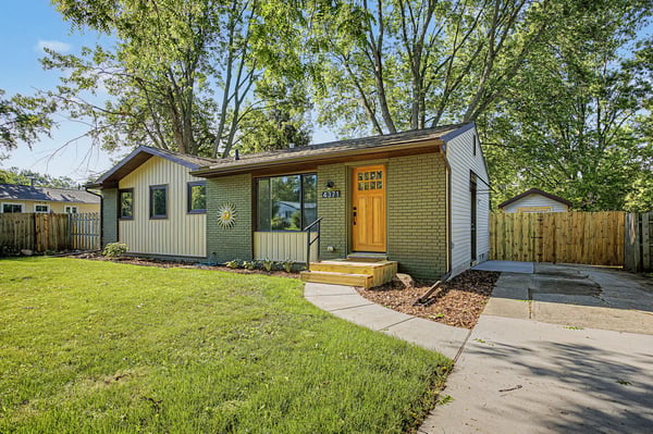 4371 Rexford Avenue, Holt, MI