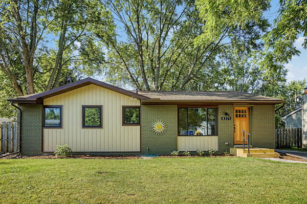 4371 Rexford Avenue, Holt, MI