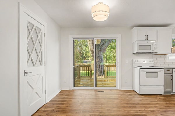 4371 Rexford Avenue, Holt, MI