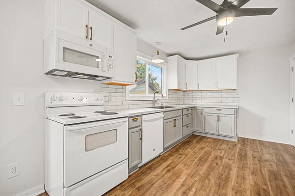 4371 Rexford Avenue, Holt, MI