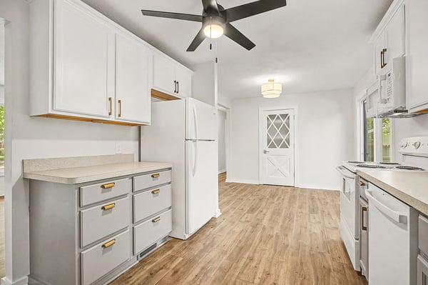 4371 Rexford Avenue, Holt, MI