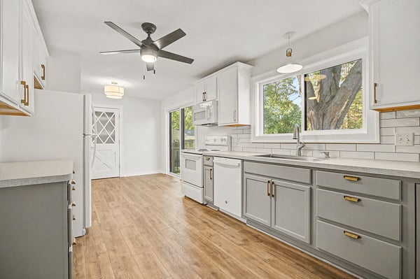 4371 Rexford Avenue, Holt, MI