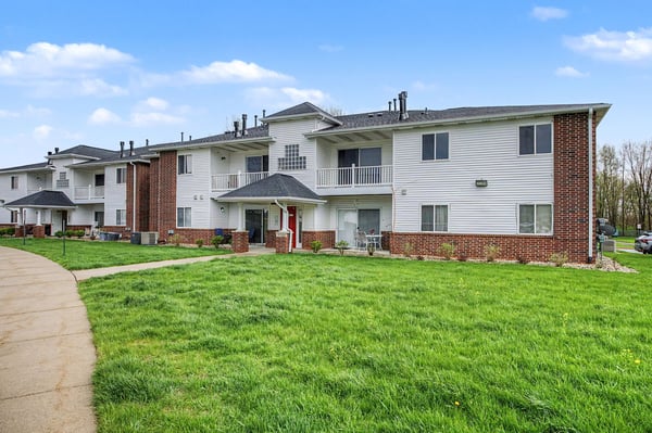 914 Carom Circle, 158, Mason, MI