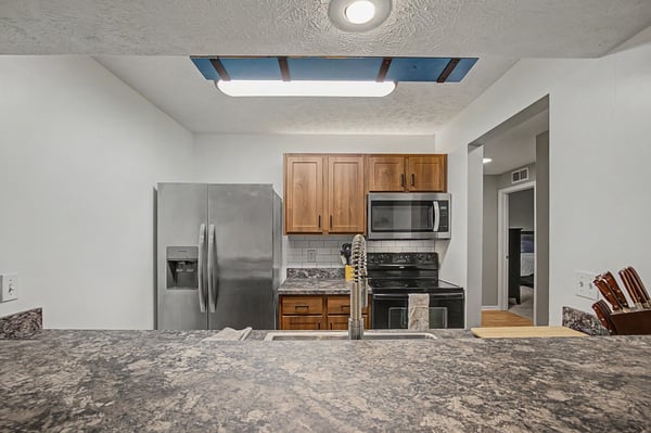 914 Carom Circle, 158, Mason, MI