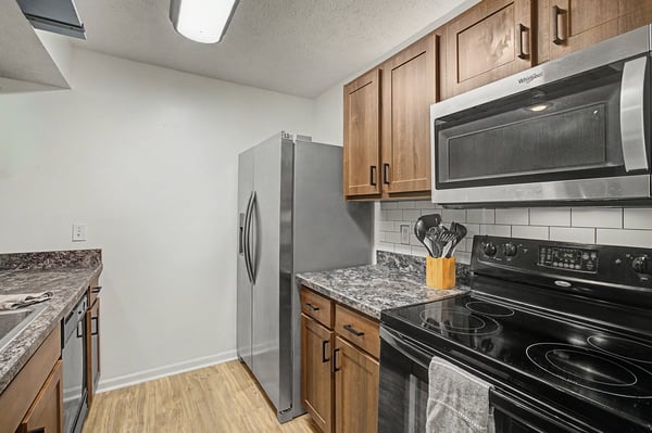 914 Carom Circle, 158, Mason, MI