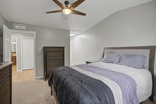 914 Carom Circle, 158, Mason, MI