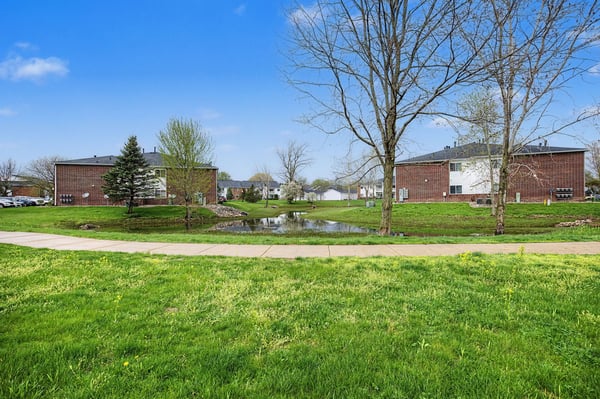 914 Carom Circle, 158, Mason, MI