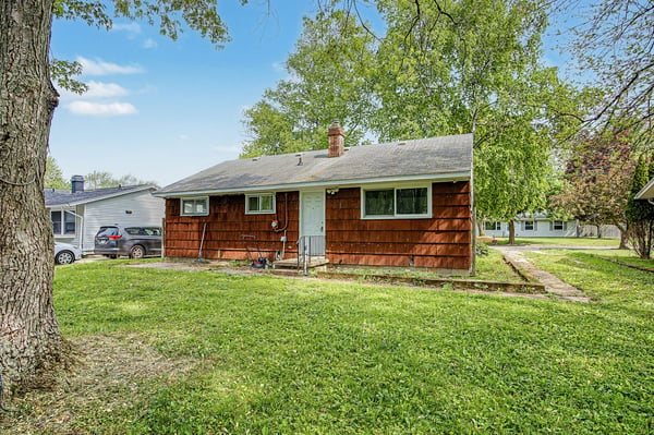2019 Ferrol Street, Lansing, MI