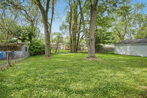 2019 Ferrol Street, Lansing, MI
