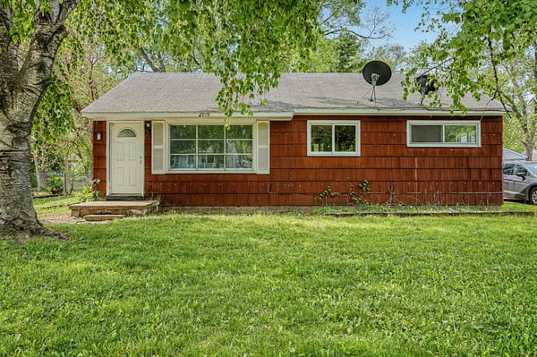 2019 Ferrol Street, Lansing, MI